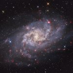 M33galaxia
